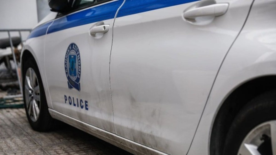 Αρπαγή ανηλίκου