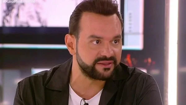 Η συγκλονιστική εξομολόγηση του Γιώργου Αρσενάκου  - «Έχασα τη γη κάτω από τα πόδια μου, ήμουν...»