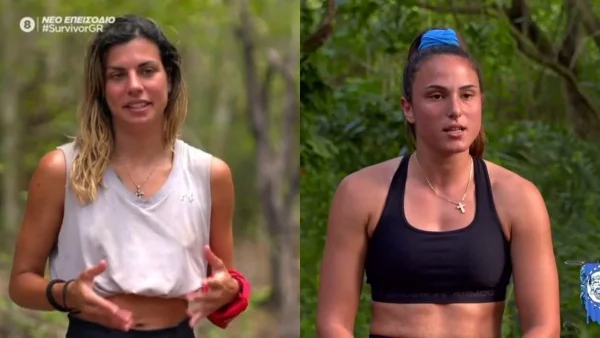 Survivor 5: Ακραίο περιστατικό - Η Ασημίνα και η Σταυρούλα πιάστηκαν μαλλί με μαλλί και η παραγωγή τις απομάκρυνε από το ριάλιτι