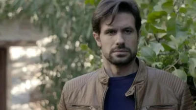 Σασμός: Ήρθε η στιγμή που όλοι περίμεναν! - Ο Αστέρης γνωρίζει για πρώτη φορά το γιο του