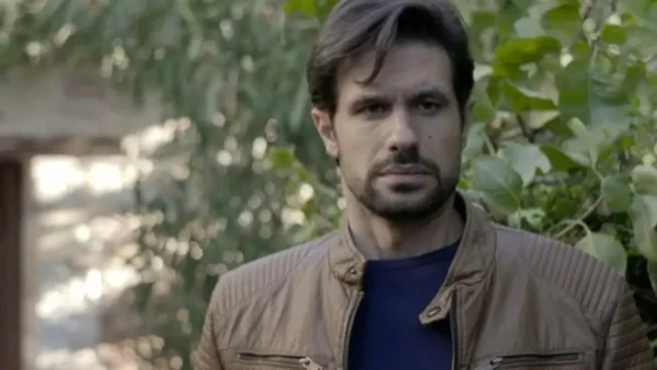 Σασμός: Ήρθε η στιγμή που όλοι περίμεναν! - Ο Αστέρης γνωρίζει για πρώτη φορά το γιο του