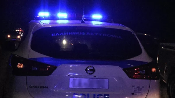 Ληστεία σε γνωστή δισκογραφική εταιρεία στη Βούλα