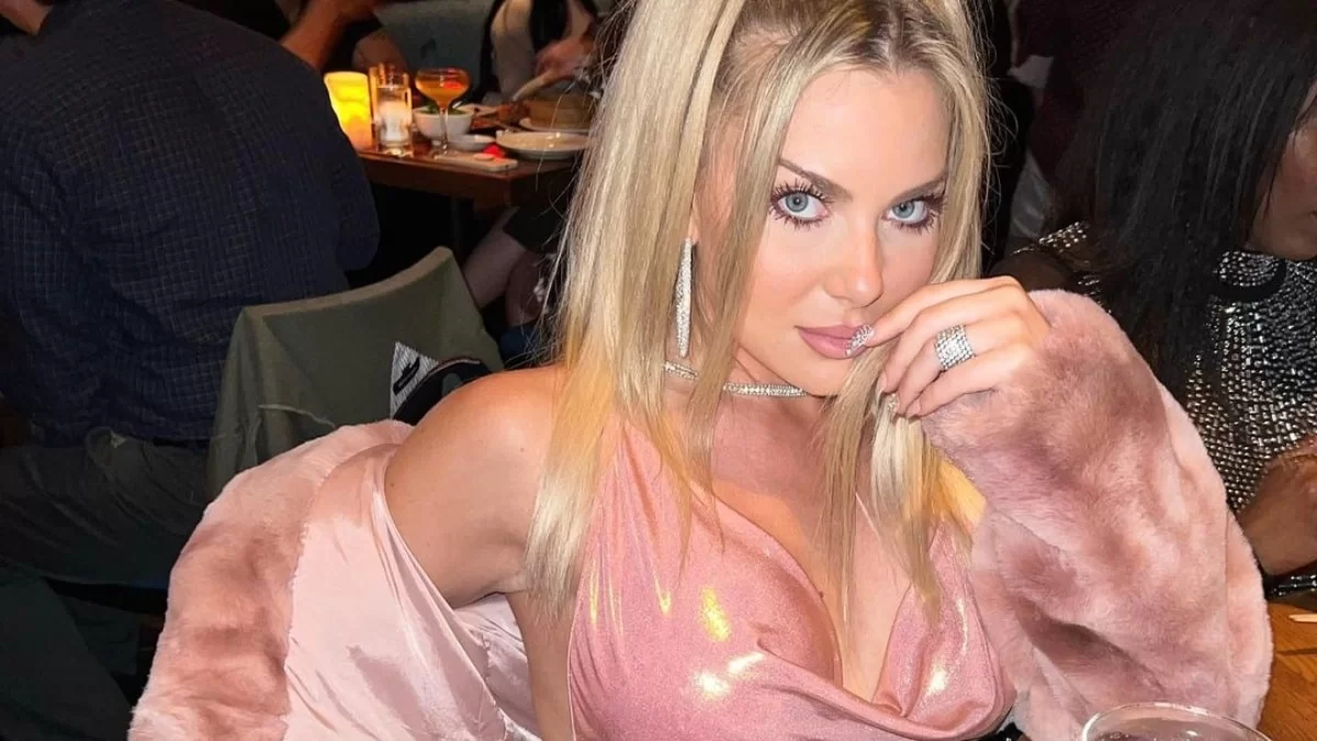 Με άλλα χείλη και άλλη μύτη - Έτσι ήταν η Αθηνά New York πριν το Bachelor και τον Αλέξη Παππά