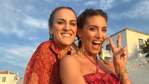 Κουμπάρα της Αθηνάς Οικονομάκου με μακρύ χέρι - Την κατηγορούν πως "άρπαξε" 69.500 ευρώ