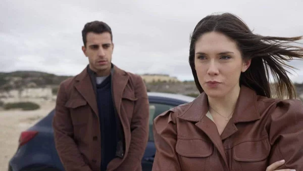 Νέες αποκαλύψεις για τη σχέση Λιάντου - Σκουρλέτη! Ήρθαν πιο κοντά κατά τη διάρκεια...