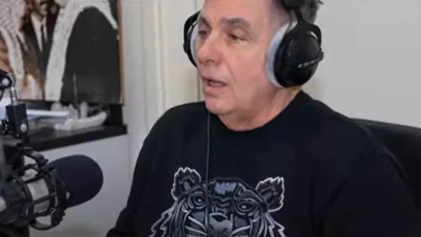 Αυτοψία στη ζωή του Γιώργου Τράγκα - Από την γειτονιά στο Μεταξουργείο στην "αμύθητη" περιουσία