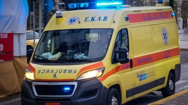 Κομοτηνή: Νεκρή 22χρονη αθλήτρια - Κατέρρευσε στο γήπεδο την ώρα της προπόνησης