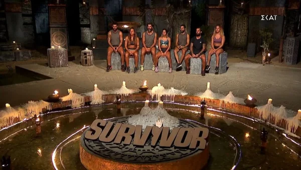 Survivor 5: Τους άλλαξε σε ένα λεπτό τα πλάνα - Η ανακοίνωση του Λιανού λίγο πριν τον μεγάλο τελικό
