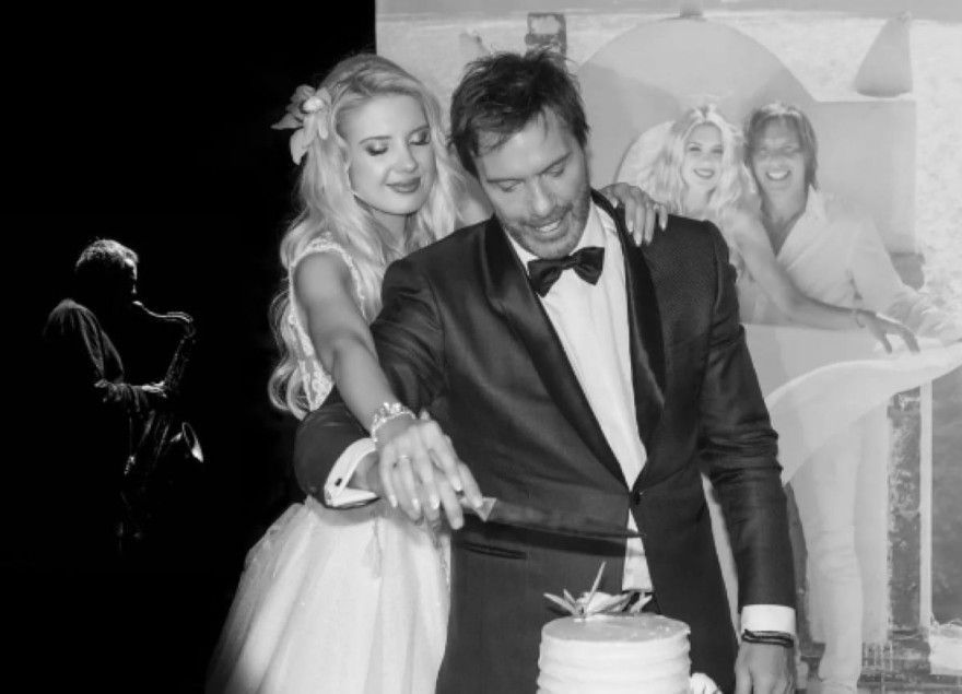 Μαριόλα - Τζώρτζογλου