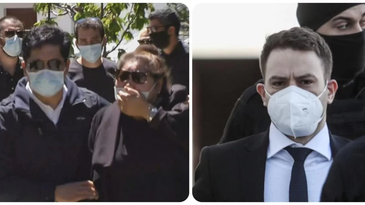 Γλυκά Νερά: ''Θέλω να υποφέρει αργά προτού τον καθαρίσουν...'' - Συγκλονίζει ο πατέρας της Κάρολαιν