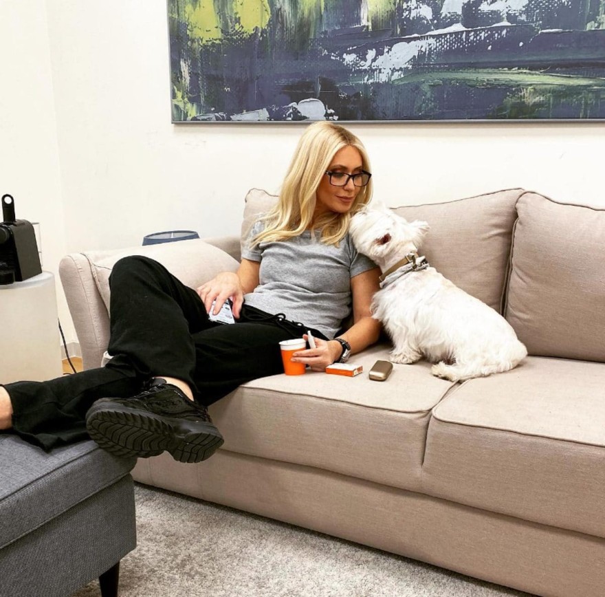 Μπακοδήμου σπίτι