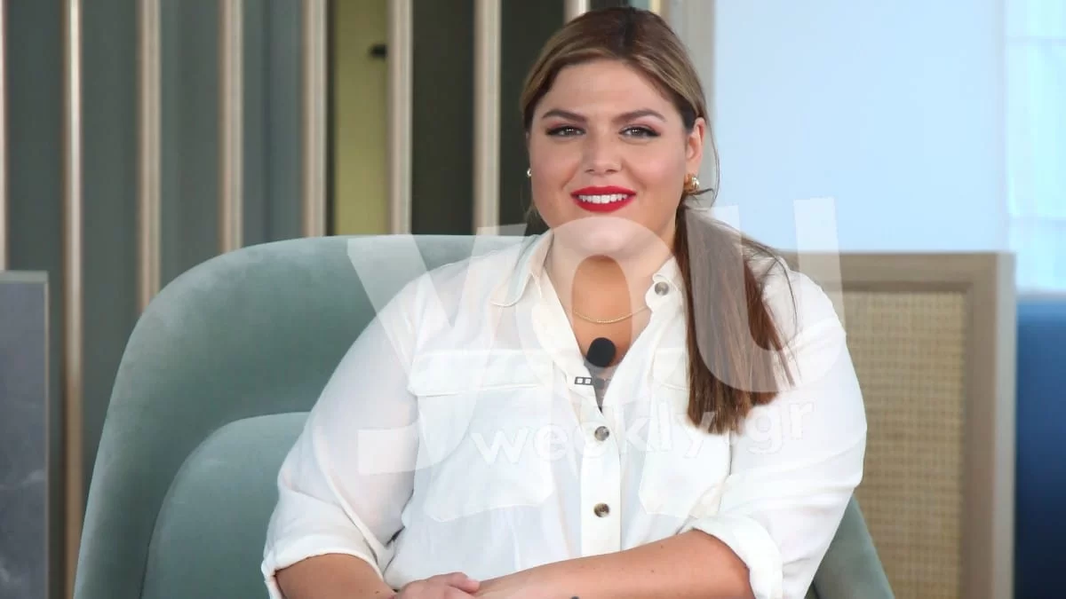 Ανέβασε τη θερμοκρασία με τους χορούς της - Τα ''έσπασε'' η Μπάρκα σε βραδινό μαγαζί της Μυκόνου