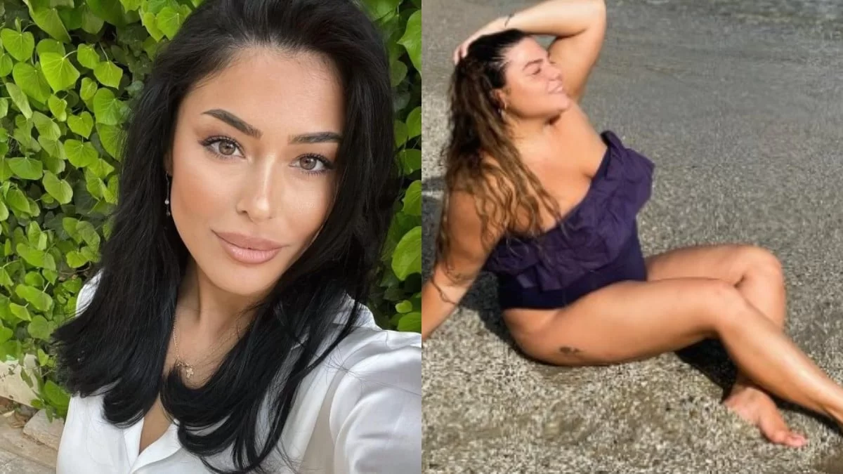 «Προβάλλουμε άτομα με παχυραρκεία και...» - Η προσβλητική ανάρτηση της Λατινοπούλου για την Δανάη Μπάρκα