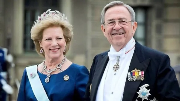 Γενέθλια για τον τέως βασιλιά Κωνσταντίνο - Οι τρυφερές ευχές της Τατιάνα Μπλάτνικ