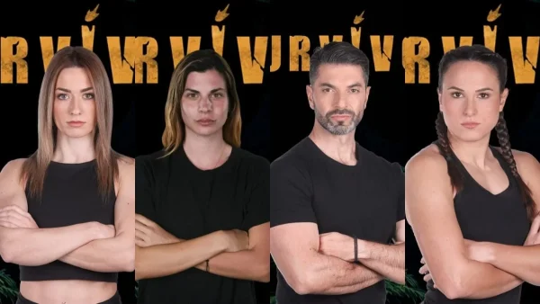 Survivor 5 Spoiler (23/6): ΝΑΙ ΚΑΛΑ - Ο παίκτης που αποχωρεί απόψε