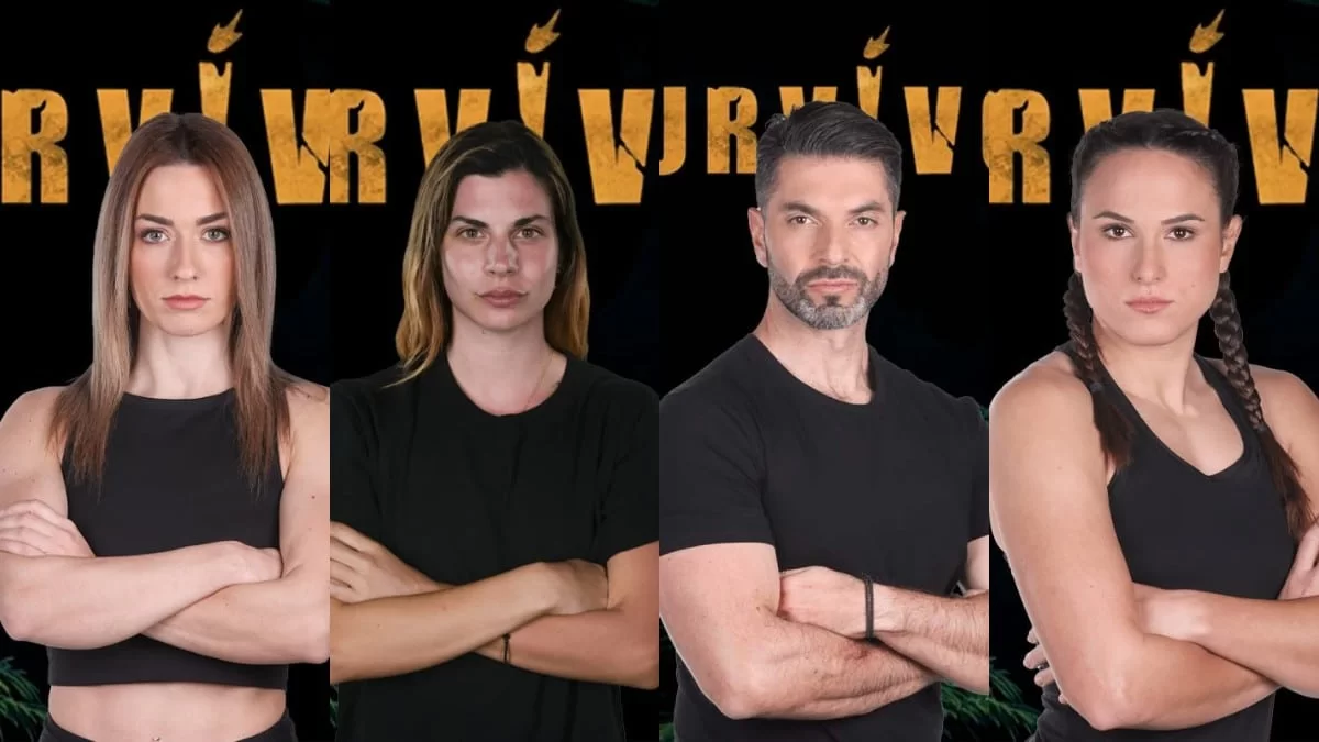 Survivor 5 Spoiler (23/6): ΝΑΙ ΚΑΛΑ - Ο παίκτης που αποχωρεί απόψε