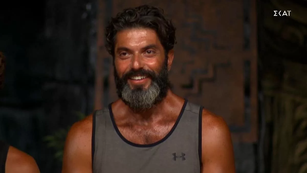 Survivor 5: Κινδυνεύει με αποβολή ο Σπύρος Μαρτίκας λίγο πριν το τέλος του ριάλιτι