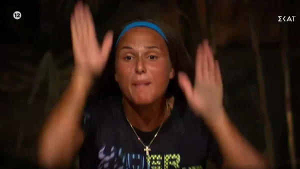 Survivor 5 trailer 8/6: Ακραίο επεισόδιο ανάμεσα σε Σπύρο - Ασημίνα μπροστά στον Γιώργο Λιανό