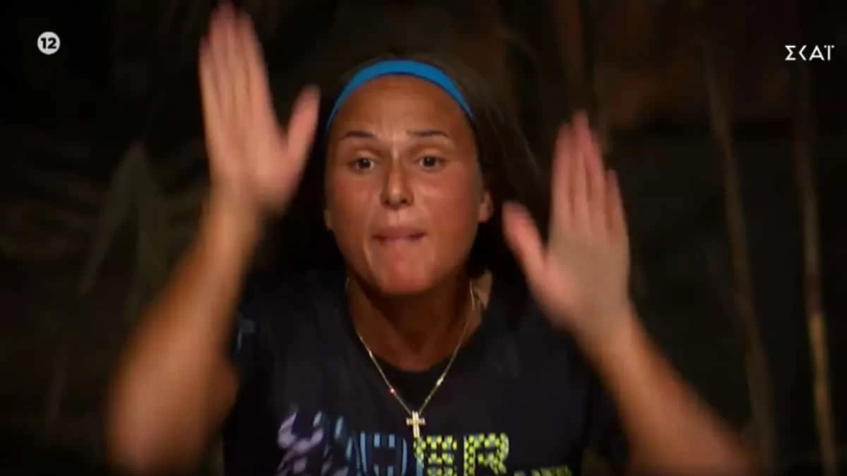 Survivor 5 trailer 8/6: Ακραίο επεισόδιο ανάμεσα σε Σπύρο - Ασημίνα μπροστά στον Γιώργο Λιανό