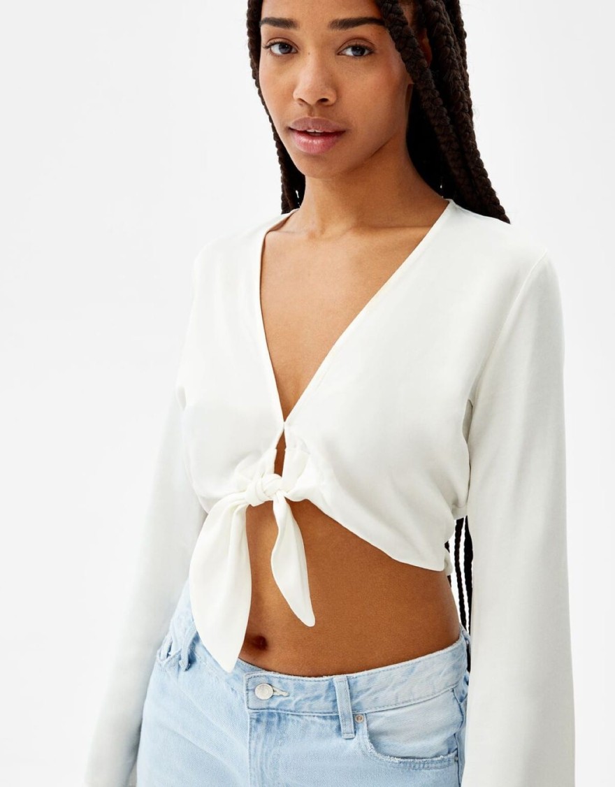 Bershka - Αγορά