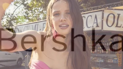 Με 15,99 ευρώ έχεις το απόλυτο φλοράλ τοπάκι από τα Bershka - Για πρωινές και βραδινές εμφανίσεις