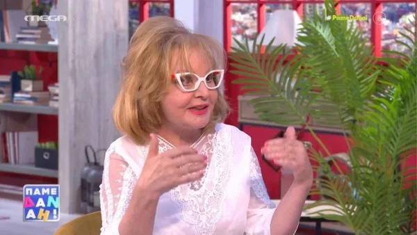 Υπομονή έρχονται τα καλά... - Οι αστρολογικές προβλέψεις της Βίκυς Παγιατάκη