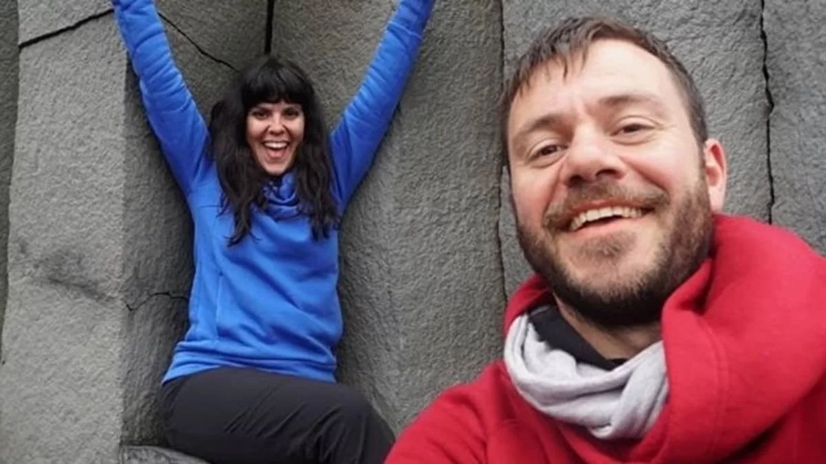 Στα Κουφονήσια η οικογένεια Μπλέτσα - Οι φωτογραφίες της Ηλέκτρας Αστέρη με μαγιό