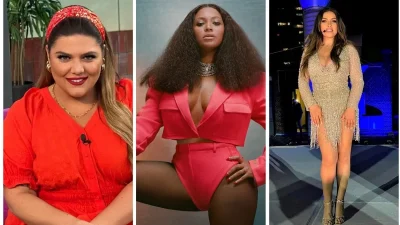 Body shaming: Πέντε ελληνίδες και μη, που δέχτηκαν τοξική κριτική για τα κιλά τους