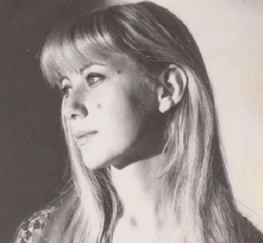 Μαρία Μπονίκου