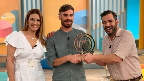 Breakfast at Star: Τι τηλεθέαση έκαναν Παπίλα και Καρτελιάς με καλεσμένο τον νικητή του MasterChef;