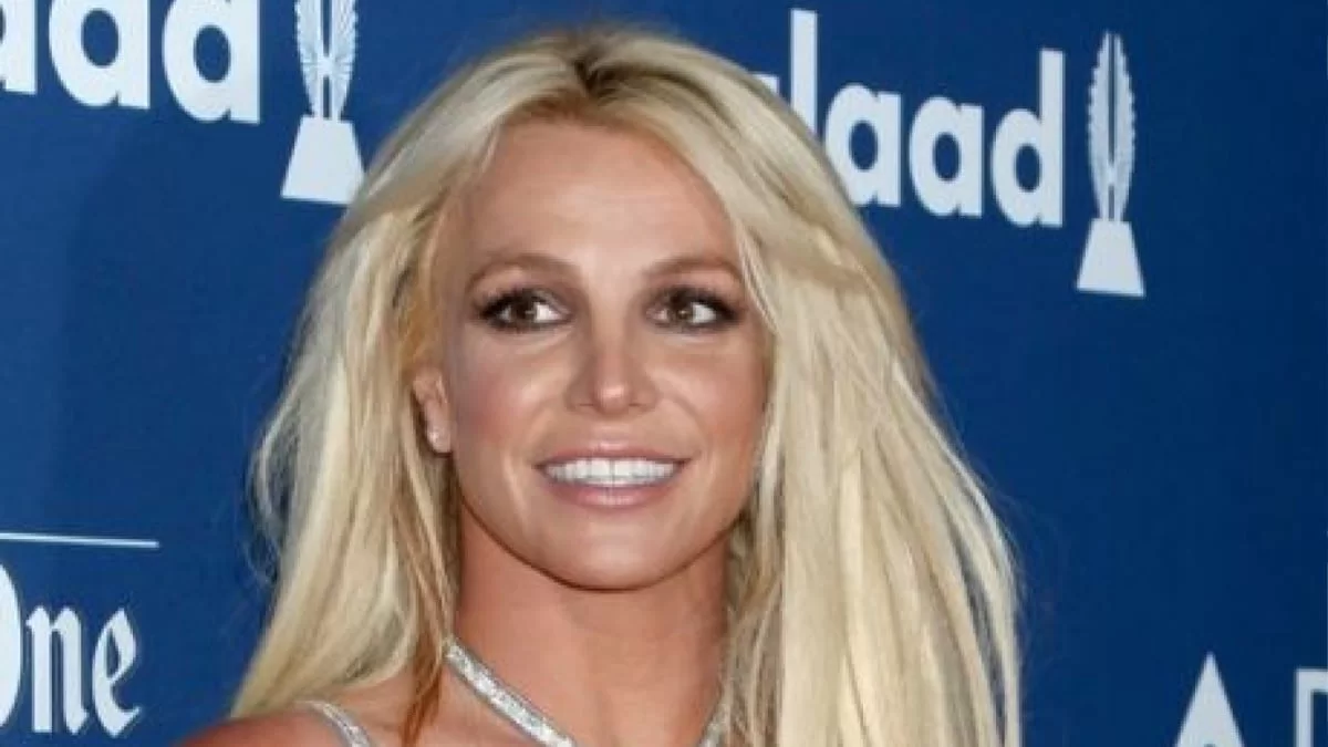 Ήταν παντρεμένοι για 55 ώρες - Ο πρώην που εισέβαλε στον γάμο της Μπρίτνεϊ Σπίαρς