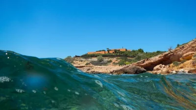 Καιρός (30/6): Καλοκαίρι  με τα όλα του - Μέχρι πού θα φτάσει η θερμοκρασία