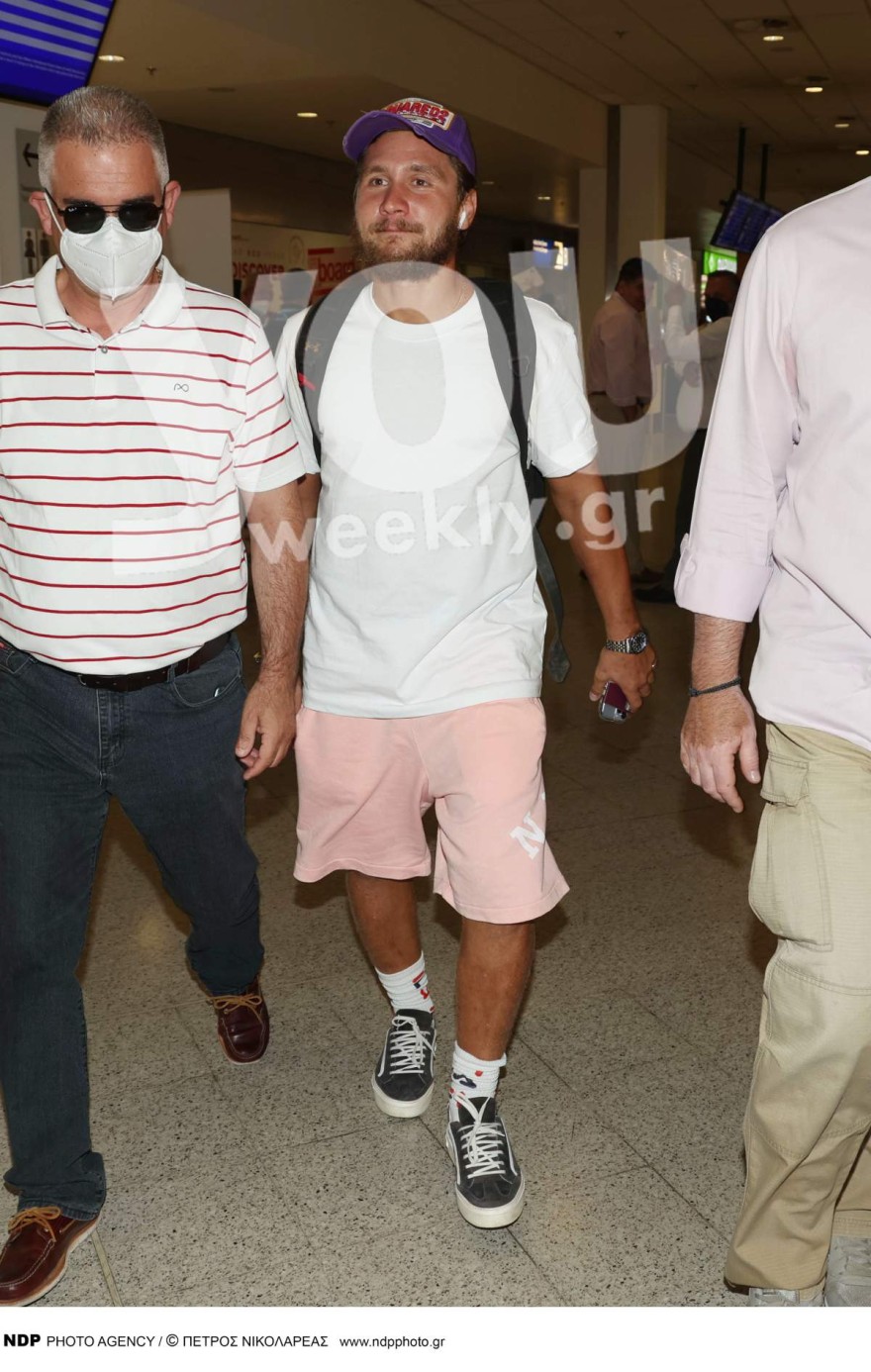 Ταλάντσεβ - Επιστροφή