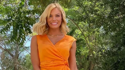 «Είμαστε για κλάματα...» - Η Μαλέσκου ''σπάει'' τη σιωπή της λίγο πριν το ''μαύρο'' στο Love it