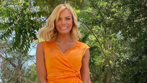 «Είμαστε για κλάματα...» - Η Μαλέσκου ''σπάει'' τη σιωπή της λίγο πριν το ''μαύρο'' στο Love it