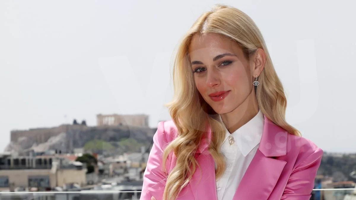 Σούσουρο με την ανάρτηση της Δούκισσας Νομικού - Δεκάδες αντιδράσεις κάτω από την ανάρτησή της