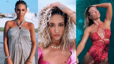 Πως να κάνεις το all day μακιγιάζ της Αθηνάς Οικονομάκου - Εύκολα beauty tips