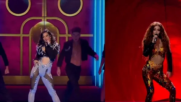 Ακυρώθηκε η συμμετοχή «βόμβα» -  Για ποιο λόγο δεν θα συνεργαστεί η Ελένη Φουρέιρα με την Chanel