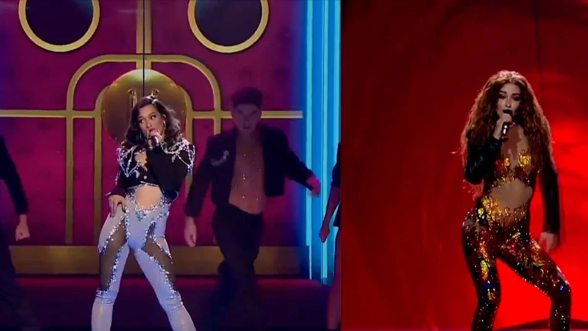 Ακυρώθηκε η συμμετοχή «βόμβα» -  Για ποιο λόγο δεν θα συνεργαστεί η Ελένη Φουρέιρα με την Chanel