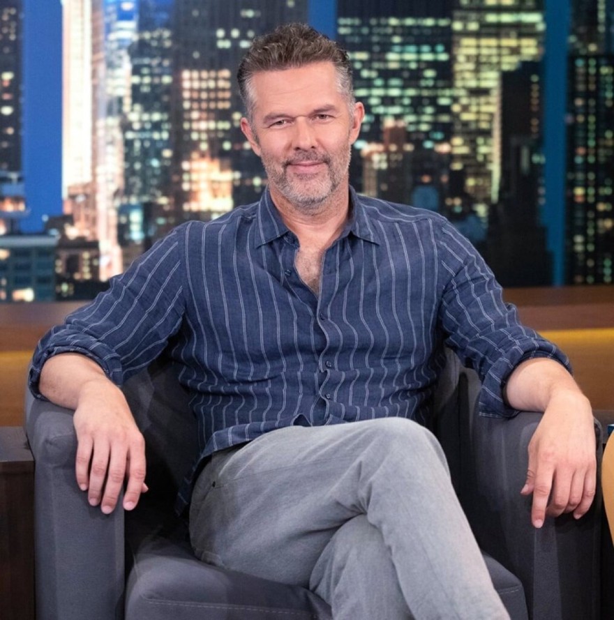 Χρήστος Λούλης