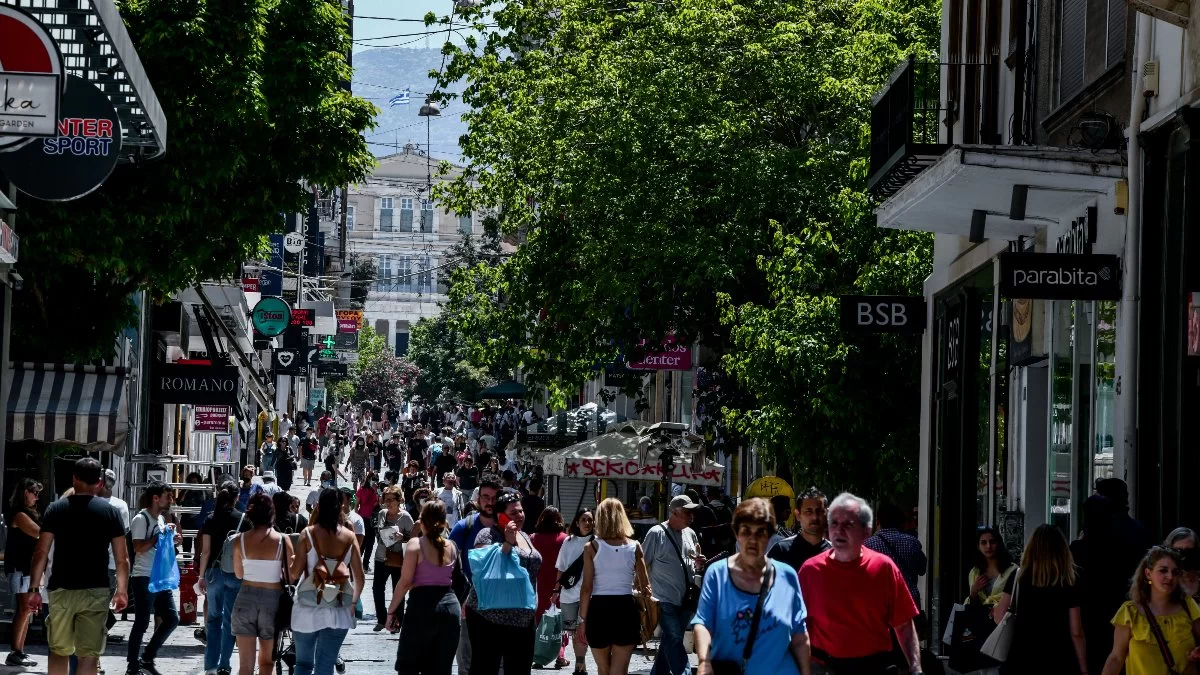 Κορωνοϊός: Ο χάρτης των σημερινών κρουσμάτων 8/6