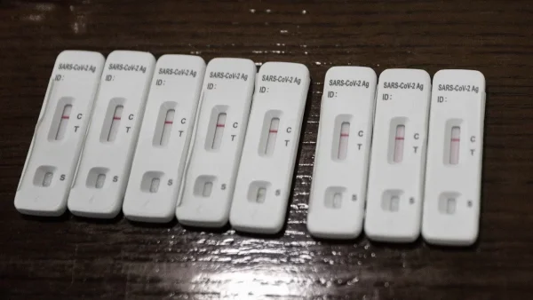 Κορωνοϊός: Ο χάρτης των σημερινών κρουσμάτων 7/6