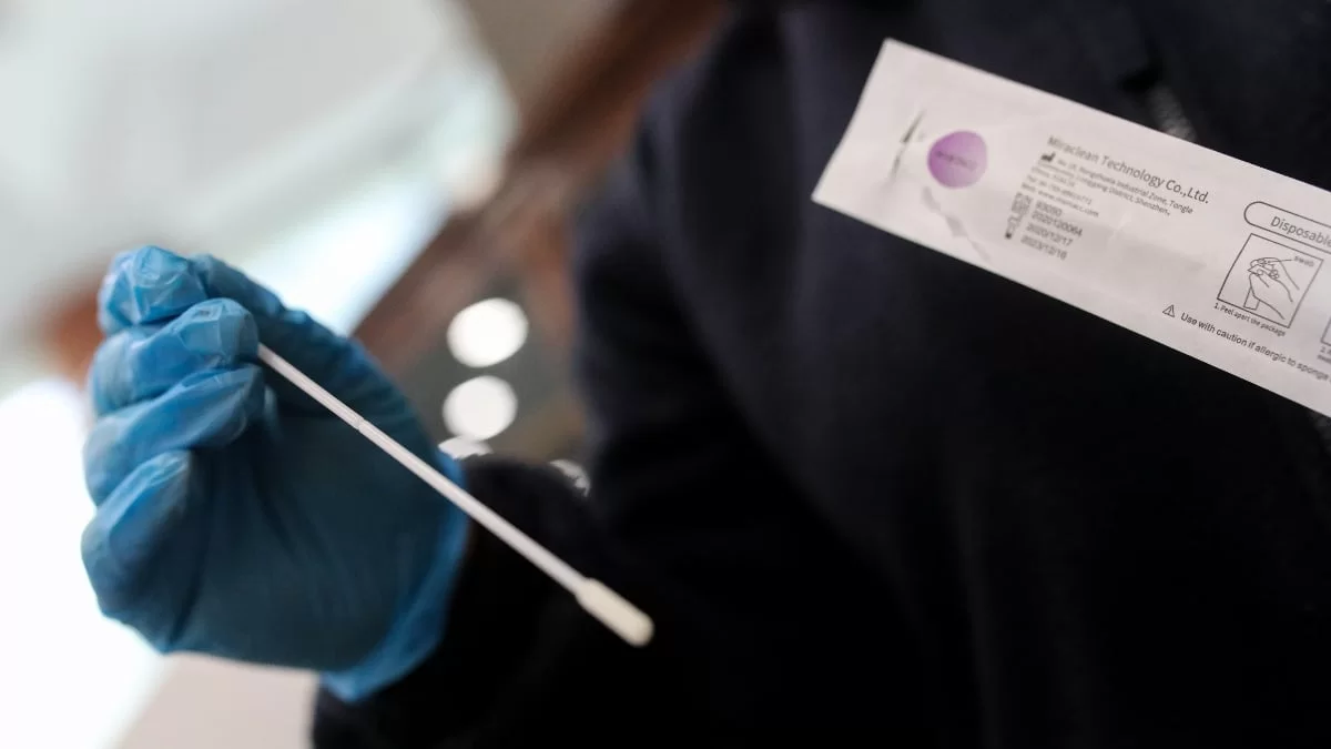 Κορωνοϊός: Ανησυχία με τα σημερινά 11/6 κρούσματα στη χώρα μας