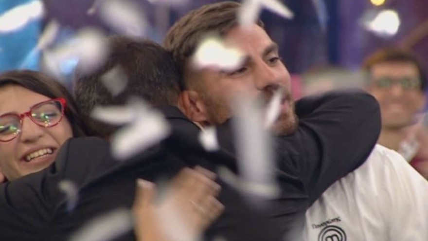  Αυτός είναι ο μεγάλος νικητής