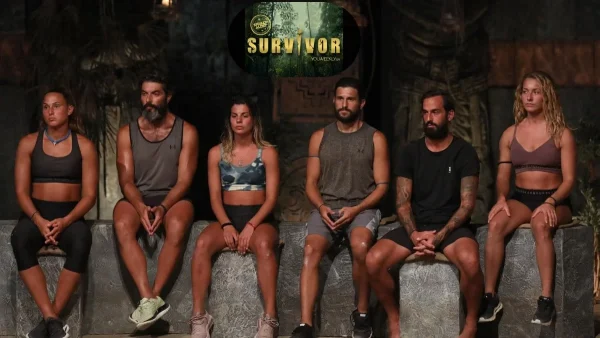 Survivor 5 spoiler 21/6: Σε ισχύ το ύπουλο σχέδιο! Αυτόν δίνουν για 2ο υποψήφιο προς αποχώρηση
