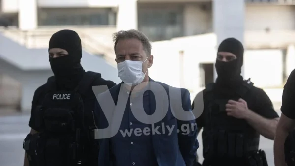 Δίκη Λιγνάδη: «Βιαστής δεν υπήρξα ποτέ!» - Ποια άτομα που κατήγγειλαν το σκηνοθέτη παραδέχτηκε πως γνώριζε