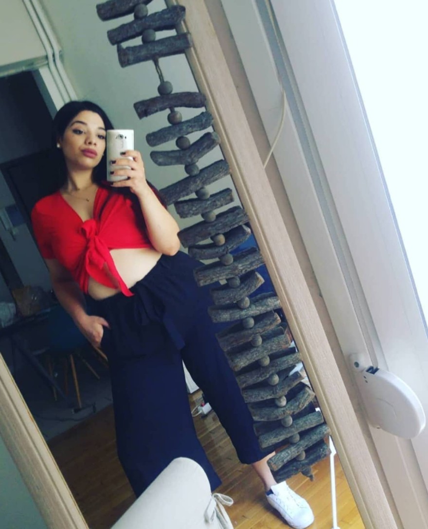 Πουλμέντη - Kιλά