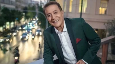 Κλίμα οδύνης στο τελευταίο "αντίο" για τον Δάκη - Συγγενείς και φίλοι τον αποχαιρέτησαν