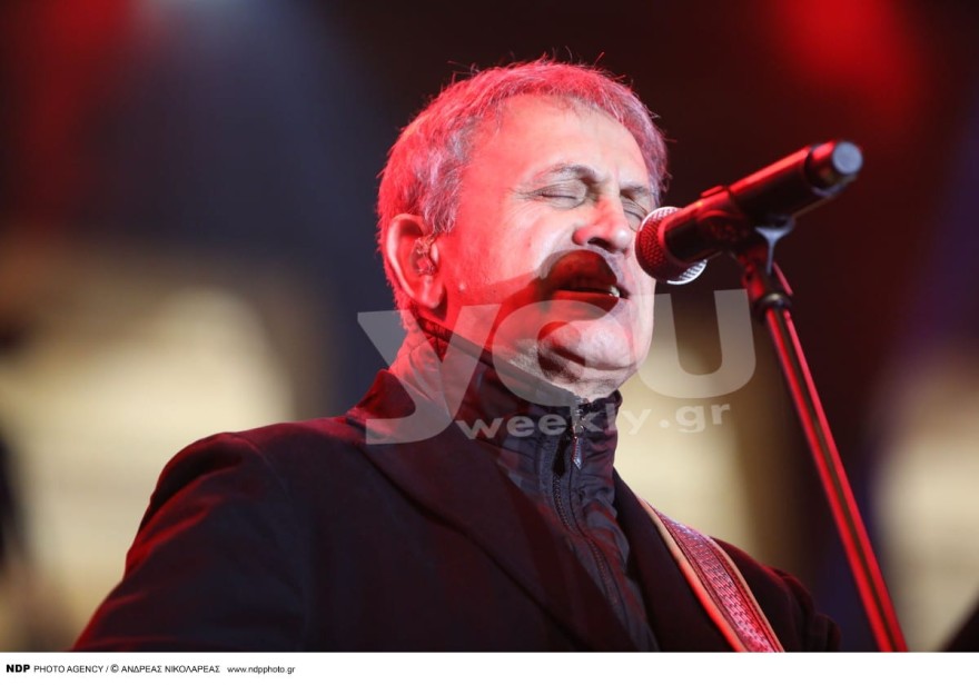 Γιώργος Νταλάρας