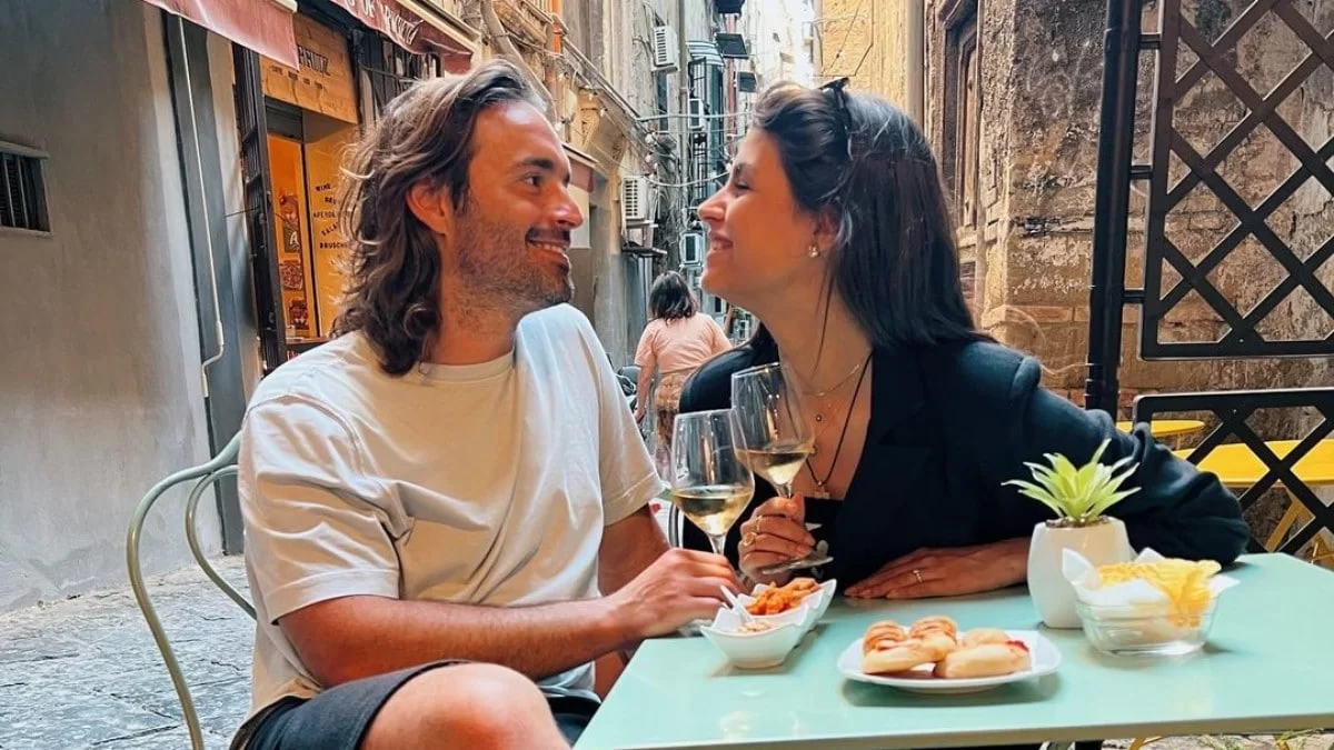 Έτοιμη να γίνει για πρώτη φορά μαμά η Δανάη Παππά - «Είναι κάτι το οποίο...»